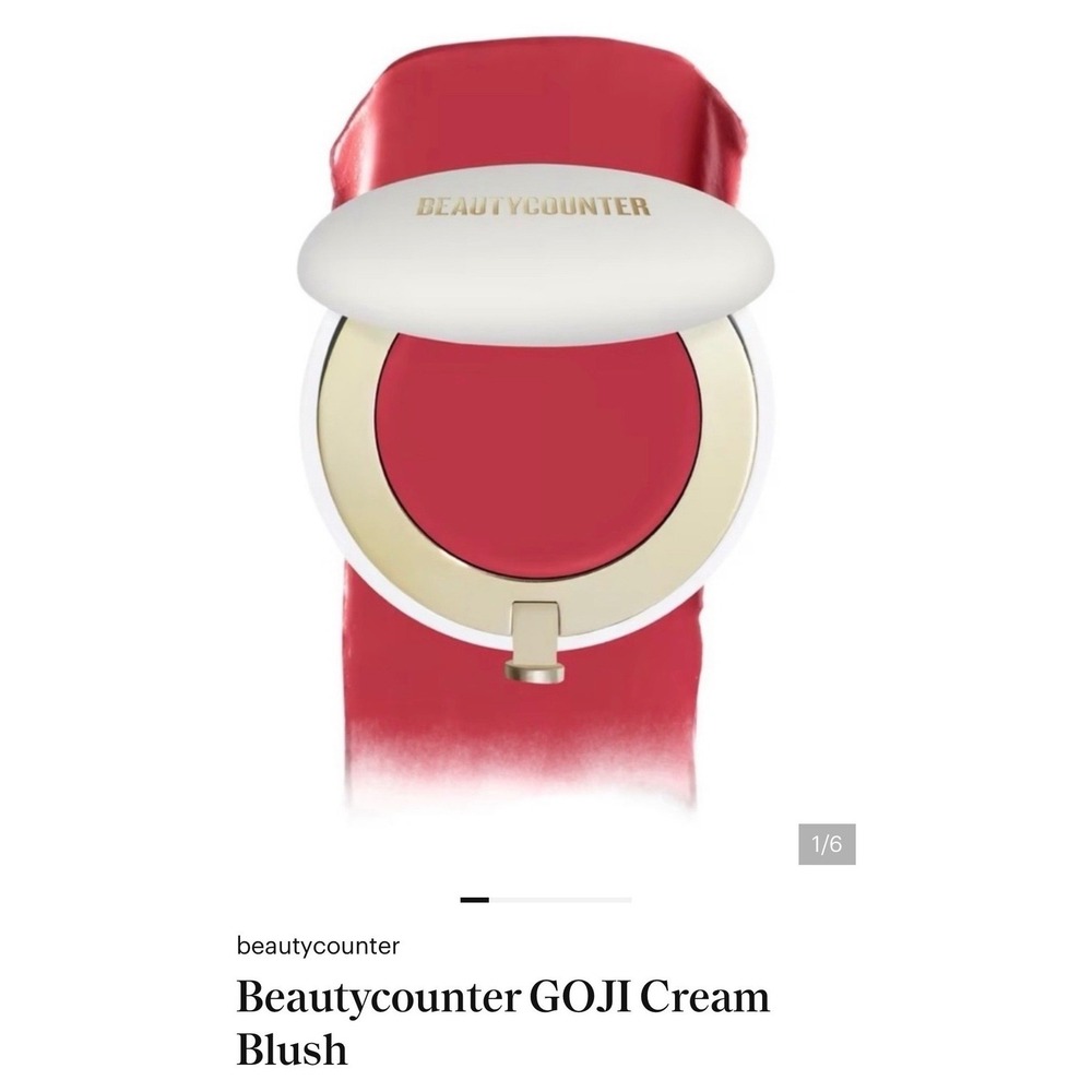 BeautyCounter Counter Blowout Bundle Eyes Cheeks Lips $264 Value - Picture 3 of 8